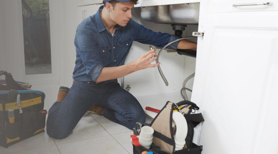 Emergency Leak Repair in West Alexandria, OH
