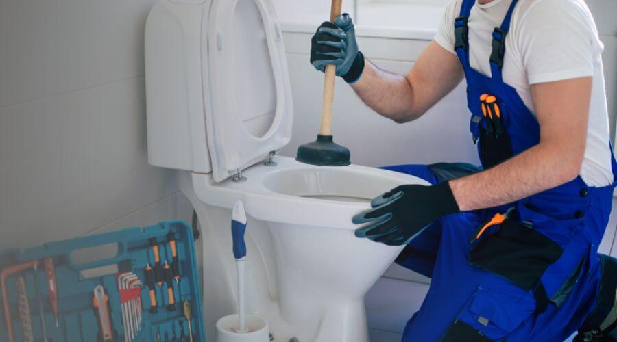 Local 24/7 Emergency Plumbing in West Alexandria, OH